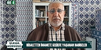 Ulema Kürsüsü 04.09.2024 | Mehdi Varol