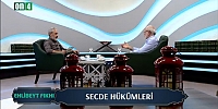 Ehlibeyt Fıkhı 08.09.2024 | Sertaç Sak