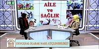 Aile ve Sağlık 22.09.2024 | Türkan Çiğdem
