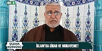 Ulema Kürsüsü 03.10.2024 | Mehdi Varol