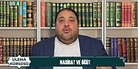 Ulema Kürsüsü 08.10.2024 | Ali Carfi
