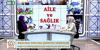 Aile ve Sağlık 12.10.2024 | Türkan Çiğdem