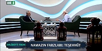 Ehlibeyt Fıkhı 13.10.2024 | Musa Aydın