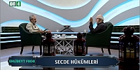 Ehlibeyt Fıkhı 20.10.2024 | Musa Aydın