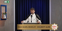 Cuma Hutbeleri 01.11.2024 | Hacı Ramil Bedelov