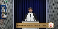 Cuma Hutbeleri 08.11.2024 | Hacı Ramil Bedelov