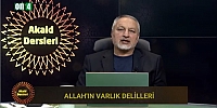 Akaid Dersleri 26.11.2024 | Ferman Kızmaz