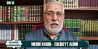 Ulema Kürsüsü 27.11.2024 | Mehdi Varol