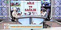 Aile ve Sağlık 01.12.2024 | Türkan Çiğdem