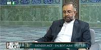 Kum Saati 16.02.2025 | İskender Akot