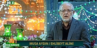 Rıza Makamı 16.03.2025 | Musa Aydın