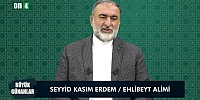 Büyük Günahlar 17.03.2025 | Kasım Erdem
