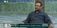Kum Saati 17.03.2025 | Murtaza Ene