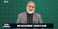 Büyük Günahlar 27.03.2025 | Kasım Erdem