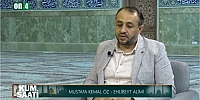 Kum Saati 27.03.2025 | Mustafa Kemal Öz