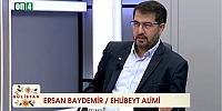Gülistan 04.04.2025 | Ersan Baydemir