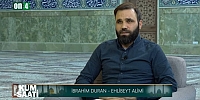 Kum Saati 13.04.2025 | İbrahim Duran