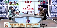 Aile ve Sağlık 19.07.2025 | Türkan Çiğdem