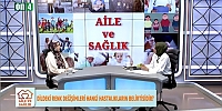 Aile ve Sağlık 27.07.2025 | Türkan Çiğdem