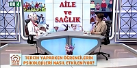 Aile ve Sağlık 03.08.2025 | Türkan Çiğdem