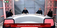 Ruzi Matem 22.08.2025 | Alican Görel