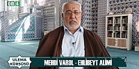 Ulema Kürsüsü 24.09.2025 | Mehdi Varol