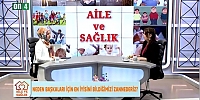 Aile ve Sağlık 05.10.2025 | Türkan Çiğdem