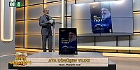 Kitap Muhabbeti 05.10.2025 | Sertaç Sak