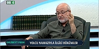 Ehlibeyt Fıkhı 05.10.2025 | Musa Aydın 