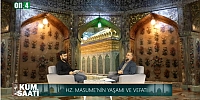 Kum Saati 05.10.2025 | İskender Akot