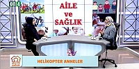 Aile ve Sağlık 12.10.2025 | Türkan Çiğdem