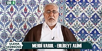 Ulema Kürsüsü 22.10.2025 | Mehdi Varol