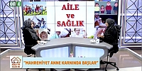 Aile ve Sağlık 23.11.2025 | Türkan Çiğdem