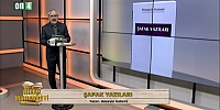 Kitap Muhabbeti 18.01.2026 | Sertaç Sak