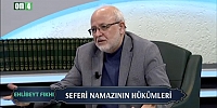 Ehlibeyt Fıkhı 18.01.2026 | Musa Aydın