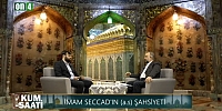 Kum Saati 25.01.2026 | İskender Akot