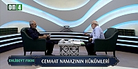 Ehlibeyt Fıkhı 19.07.2026 | Sertaç Sak