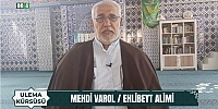 Ulema Kürsüsü 14.10.2026 | Mehdi Varol