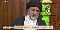  Yalan Şahitlik Etmenin Sonuçları | Mir Kasım Erdem Sohbetleri 14.10.2026