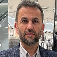 Mehdi Birdal